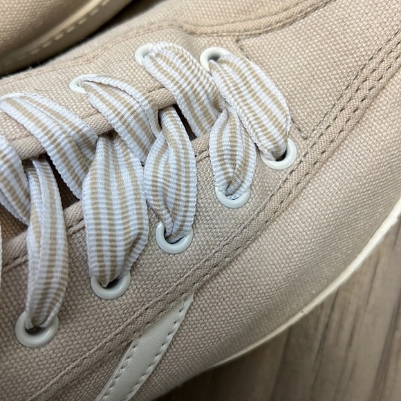 TRETORN NYLITE SNEAKERS 7 - Picture 15 of 15